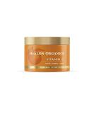 Avalon Organics Renewal Cr me Riche with Vitamin C  1.7 Oz - Buy Online on GoSupps.com