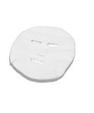 ZJchao Gauze Masks - Disposable DIY Facial Sheets for High Frequency Treatments | High Water Absorption & Permeability - Buy Online on GoSupps.com