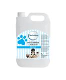 Coconut - NeutraHaze Odour Eliminator & Disinfectant - The Science Of Odour Control (5 Litre) 1.00 ml (Pack of 1) - Buy Online on GoSupps.com