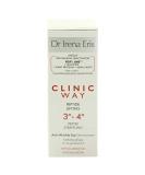 DR IRENA ERIS Clinic Way PEPTIDE Lifting Day and Night Eye Cream 3 + 4 - 15 ml | Best Anti-Aging Eye Cream - Buy Online on GoSupps.com