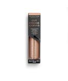 Makeup Revolution Cut Crease Eye Canvas Primer - Eyeshadow Base - Buy Online on GoSupps.com