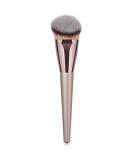 VVS 1pcs Professional Makeup Brush Set Premium Synthetic Foundation Brush Blending Powder Tapered Kabuki Liquid Foundation Makeup Brushes Cosmetics Applicator (Gold 1) - Buy Online on GoSupps.com