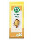 Buy Lebensbaum Organic White Pepper - Ground (6 x 50g) | Premium Quality for Global Shipping - Buy Online on GoSupps.com