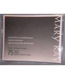 Mary Kay Beauty Blotters Oil-Absorbing Tissues - 75/Pkg | Mattify Skin and Control Shine - Buy Online on GoSupps.com