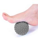Yinhing Spiky Massage Balls for Foot: Myofascial Trigger Point Relief for Plantar Fasciitis | Exercise & Yoga Benefits - Shop Now! - Buy Online on GoSupps.com