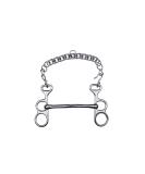 Feeling 606690 Gag Bit 170 - Multi-Colored | Premium Equestrian Equipment | International Shipping Available - Buy Online on GoSupps.com