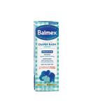 Balmex Diaper Rash Cream with Zinc Oxide 4 oz - Pack of 2 | Fast Relief for Baby's Skin - Buy Online on GoSupps.com