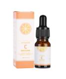 Vitamin E Face Serum - Moisturizing Beauty Skin Care for All Skin Types | Day & Night Use - Buy Online on GoSupps.com