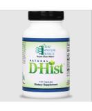 Ortho Molecular Natural D-Hist 120 tab (Ortho Natural D-Hist 120 tab) - Buy Online on GoSupps.com