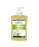 CosiMed Chamomile Massage Oil - 500ml | Premium Quality for Relaxation & Wellness - International Shipping Available - Buy Online on GoSupps.com