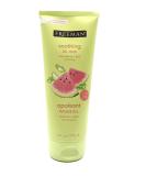 Hydrating Watermelon Aloe Face Mask | Pore Clearing & Chemical-Free Skincare - Buy Online on GoSupps.com