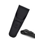 Silicone Razor Travel Case - Waterproof & Protective Soft Cover for Safe Razor Storage | Portable Manual Traveler Shell - Buy Online on GoSupps.com