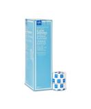 Medline Swift-Wrap Elastic Bandage - 2" x 5 Yards Self-Closure First Aid | International Shipping - Buy Online on GoSupps.com
