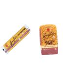 Garofalo Gluten Free Linguine Pasta 400g & Gluten Free Casarecce Pasta 400g 1 + Gluten Free Casarecce Pasta 400g - Buy Online on GoSupps.com