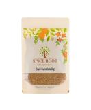 Organic Fenugreek Seeds 250g (Methi Seeds) - Certified Organic - Buy Online on GoSupps.com