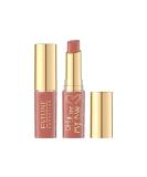 Eveline Cosmetics Oh My Kiss Lipstick No. 08 - 2 ml | Long-lasting Color & Moisture - International Shipping Available - Buy Online on GoSupps.com