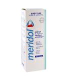 Meridol Gum Protection Mouthwash - Without Alcohol - Buy Online on GoSupps.com