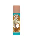 Sun Zapper Extreme Zinc Stick - Tan Light Skin Tone Sunblock SPF50+ Zinc Sunscreen Stick Made in Australia - Buy Online on GoSupps.com
