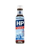HP Sauce Original 255g - Buy Online on GoSupps.com