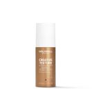 Goldwell StyleSign Creative Texture Roughman Mattifying Cream Paste 100ml - Perfect for Textured Styles & International Shipping - Buy Online on GoSupps.com