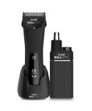 Buy ZLADE Ballistic Turbo 3.0 Full-Body Trimmer & Nose/Ear Hair Trimmer Combo | International Shipping Available - Buy Online on GoSupps.com