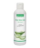 Bergland Aloe Vera Gel 200 ml - Soothing & Hydrating | International Shipping Available - Buy Online on GoSupps.com