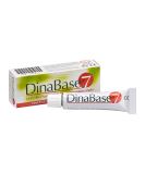 DinaBase7 denture adhesive gel (1 x 20 g) - Buy Online on GoSupps.com