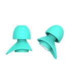 Extra Small Ear Plugs for Sleeping - Kids & Adults | Noise Reduction Concerts Travel | Pairs of 2 - Buy Online on GoSupps.com