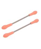 GadgetpoolUK 2 Face Facial Hair Remover Spring Threader - Smooth & Easy Hair Removal - Buy Online on GoSupps.com