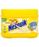 Nestle Nesquik Banana Flavor Milk Shake 300g - 1 Box | Deliciously Fruity Drink Mix - Buy Online on GoSupps.com