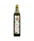 Biona Organic Sesame Seed Oil 500ml - From Organic Sesame Seeds - Cold Pressed and Unrefined - Delicate Nutty Flavour - Multi-purpose Oil - Buy Online on GoSupps.com