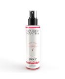 Nourish Mantra Dewy Rose Toner - Radiant Skin with Rose De Mai Niacinamide & Vitamin B5 | Pore Tightening & Rejuvenating (150ml) - Shop Internationally - Buy Online on GoSupps.com