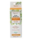 Quantum Health Scar Reducer Cream | For New & Existing Scars, Stretch Marks, Wounds | Herbal & Nutrient Formula | 0.75oz - Buy Online on GoSupps.com