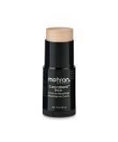 Mehron Camblend Stick - Face & Body Painting Creamy Makeup | Body Color Pen (Light 3) 21g - International Shipping Available - Buy Online on GoSupps.com
