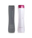 Satinique Anti-Hairfall Shampoo & Conditioner (2 9.4 Oz.) - Buy Online on GoSupps.com