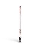 Inglot Playinn Universal Makeup Brush for Eyeliner & Eyeshadow - Precision Application for Artistic Looks - Buy Online on GoSupps.com