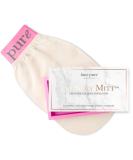 Ame Pure Exfoliating Glove for Body - Gentle Hammam Mitt - Chemical Peel Alternative - Premium Dead Skin Exfoliator - Buy Online on GoSupps.com