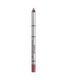 IMPALA | Creamy Waterproof Lip Pencil Matte Salmon Color 233 | Permanent Lip Liner | Waterproof Lip Pencil | Long-lasting Lip Liner | Volumizing Effect 233 Salmon Matte - Buy Online on GoSupps.com