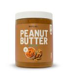 Bodylab24 100% Peanut Butter 1000g - Additive-Free Smooth Peanut Butter for a Healthy Snack - Buy Online on GoSupps.com