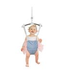Baby Door Jumper and Bouncer Set with Adjustable Strap | For Toddler Infant 6-24 Months - Buy Online on GoSupps.com