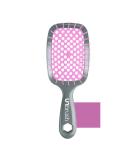 FHI HEAT Unbrush Wet & Dry Detangling Hair Brush - Orchid Lavender - Buy Online on GoSupps.com
