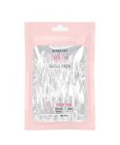 Kiara Sky Gelly Tips Refill Pack - Coffin Shape (Long Length) - Sizes 6-9 - Buy Online on GoSupps.com