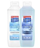 Essentials Daily Clarifying Shampoo and Conditioner Set 30 Oz. Each - Buy Online on GoSupps.com