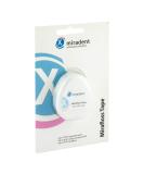 Miradent Mirafloss Teflon Coated Dental Floss - Superior Cleaning & Fresh Breath | International Shipping Available - Buy Online on GoSupps.com