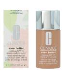 Clinique Even Better Makeup SPF15 - CN 70 Vanilla 30 ml / 1 fl.oz CN 70 Vanilla 30 ml (Pack of 1) - Buy Online on GoSupps.com