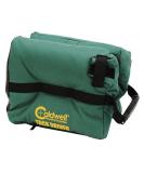 Caldwell TackDriver Bag - Durable One Piece Construction, Non-Marring Surface - Ideal for Outdoor Range, Shooting, and Hunting - Unfilled - Buy Online on GoSupps.com