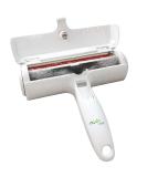 Nado Care Pet Hair Remover - Self Cleaning Lint Roller for Furniture, Carpets, Bedding, Clothing - Dog & Cat Fur Remover - Couch, Car Seat Hair Removal - Buy Online on GoSupps.com