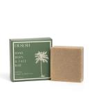 Handmade Natural Bar Soap - Vegan Cruelty-Free & Scented with Orange Lemon & Green Tea | Small Batches | All Skin Types | USA Made - International Shipping - Buy Online on GoSupps.com