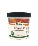 Dailys Min-Col Powder - Reams Soft Rock Phosphate 6 oz - Buy Online on GoSupps.com