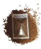 Milk Chocolate Sugar Strands Cake Sprinkles 30g for Cake or Cupcake Decorations - Buy Online on GoSupps.com